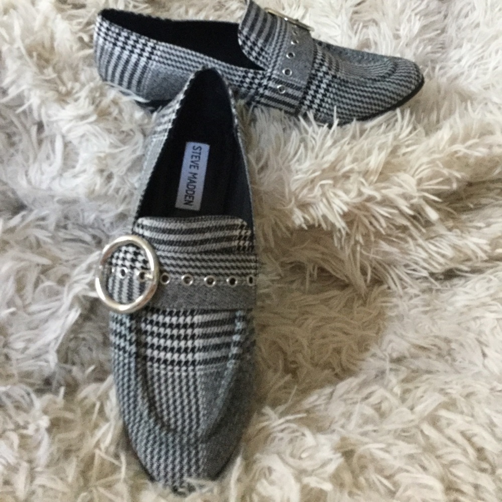 Classy Flats